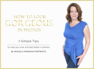 how to look fab in photos guide